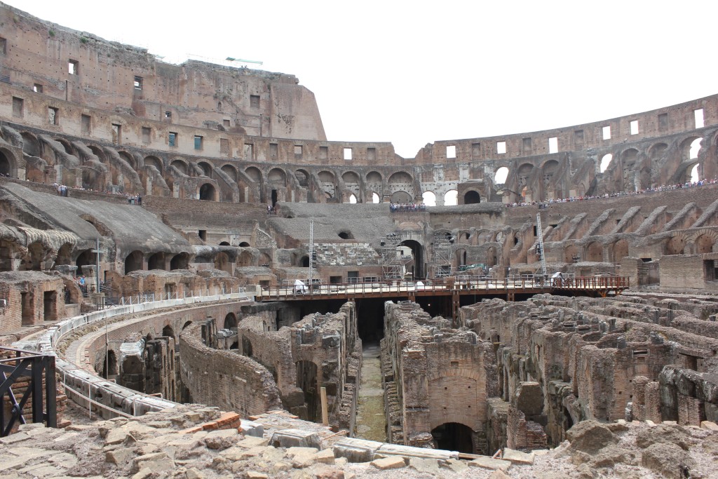 Colosseum 