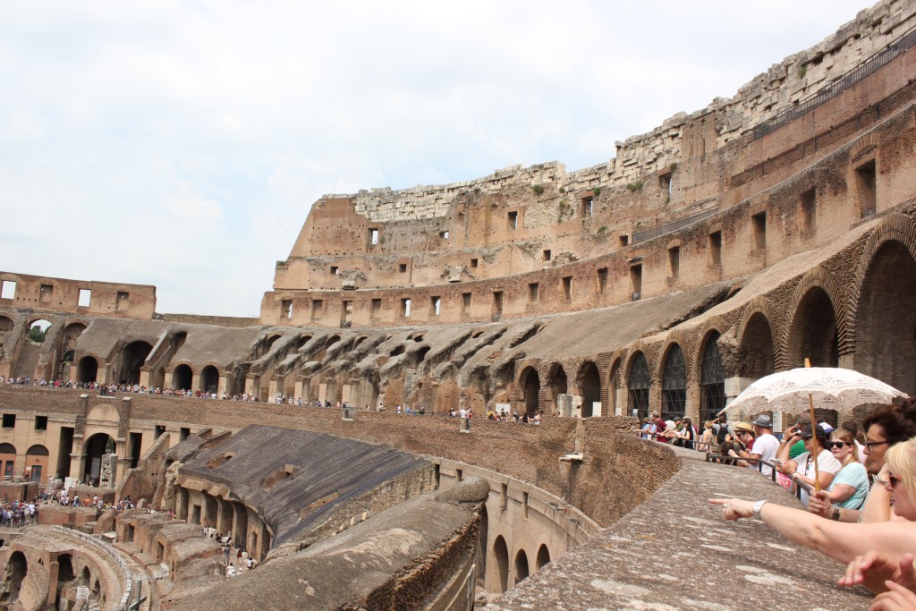 Colosseum 