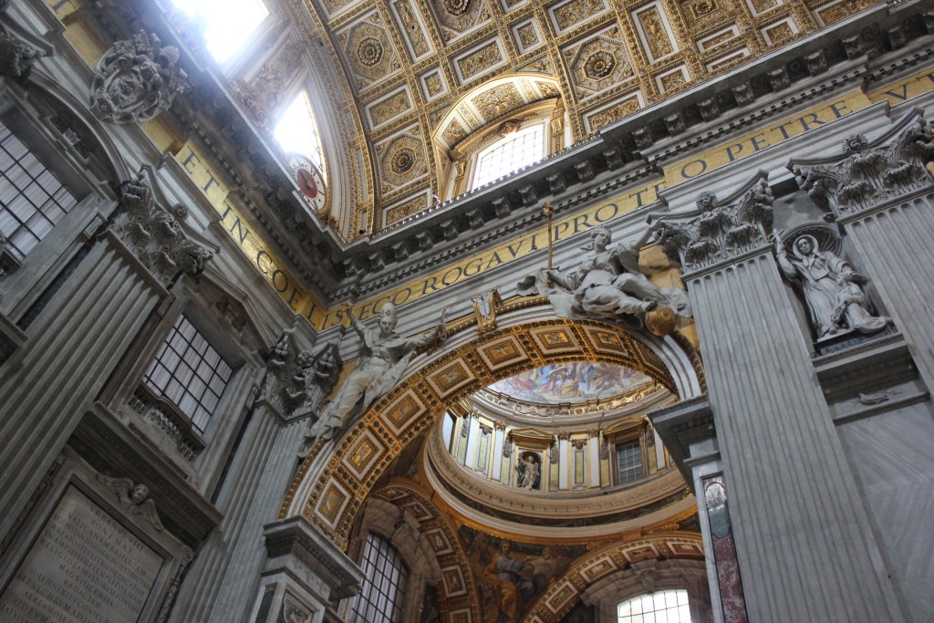 St. Peters Basilica 