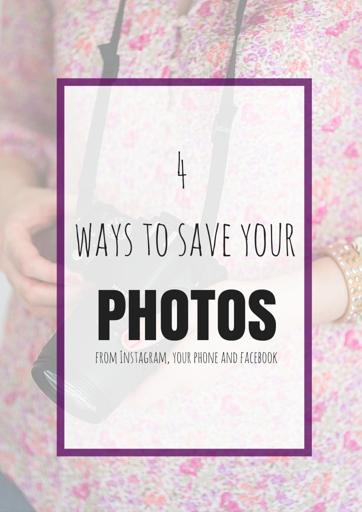 Save Photos