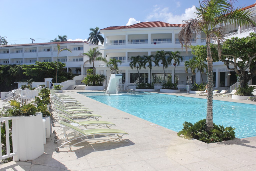 Jamaica Couples Resort