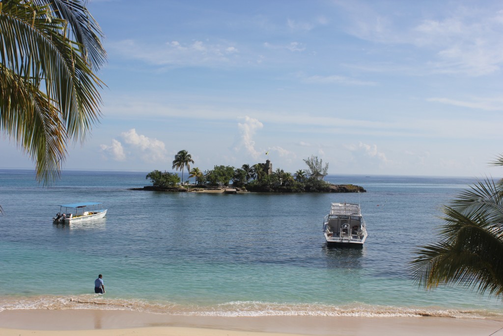 Jamaica Couples Resort