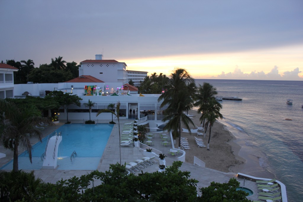 Jamaica Couples Resort