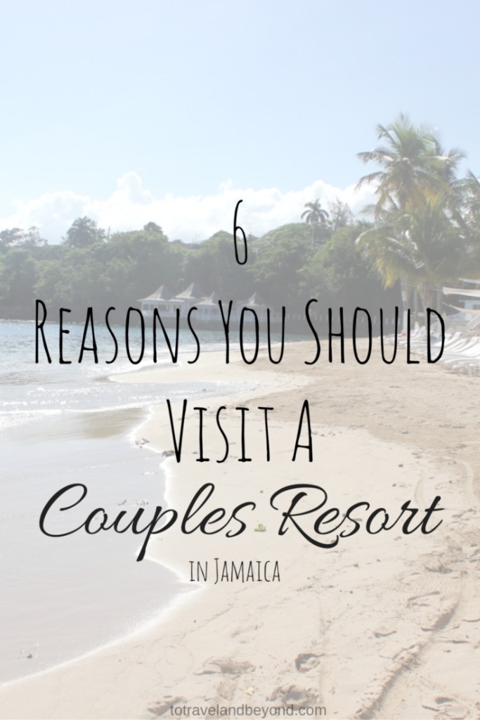 Visit A Couples Resort