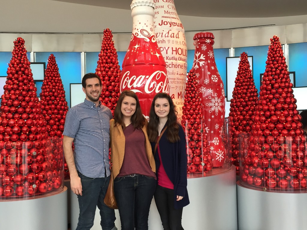 World Of Coke