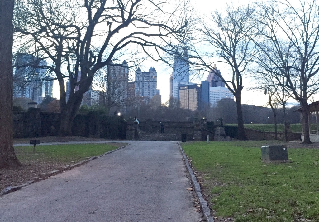 Piedmont Park