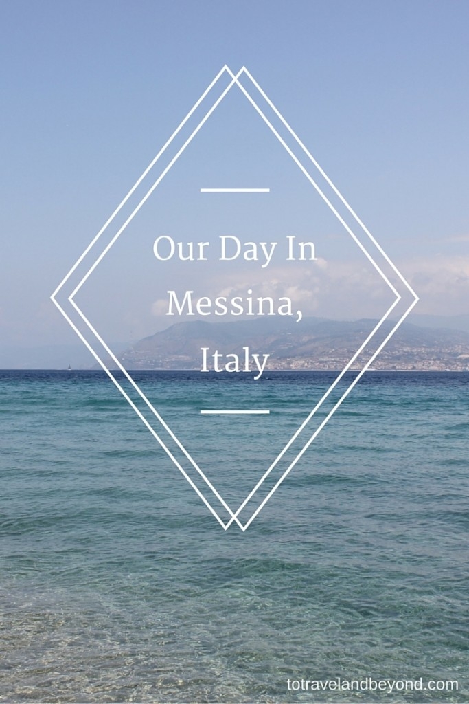 Messina, Italy