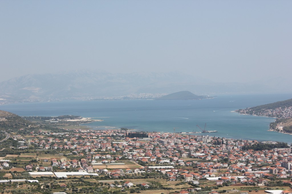 Trogir, Croatia