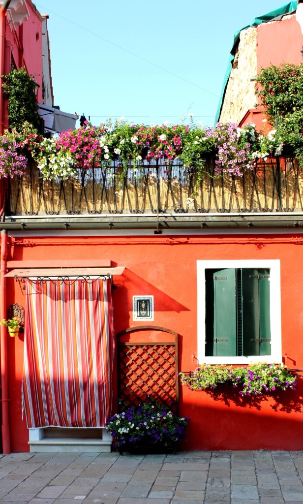 Burano, Italy