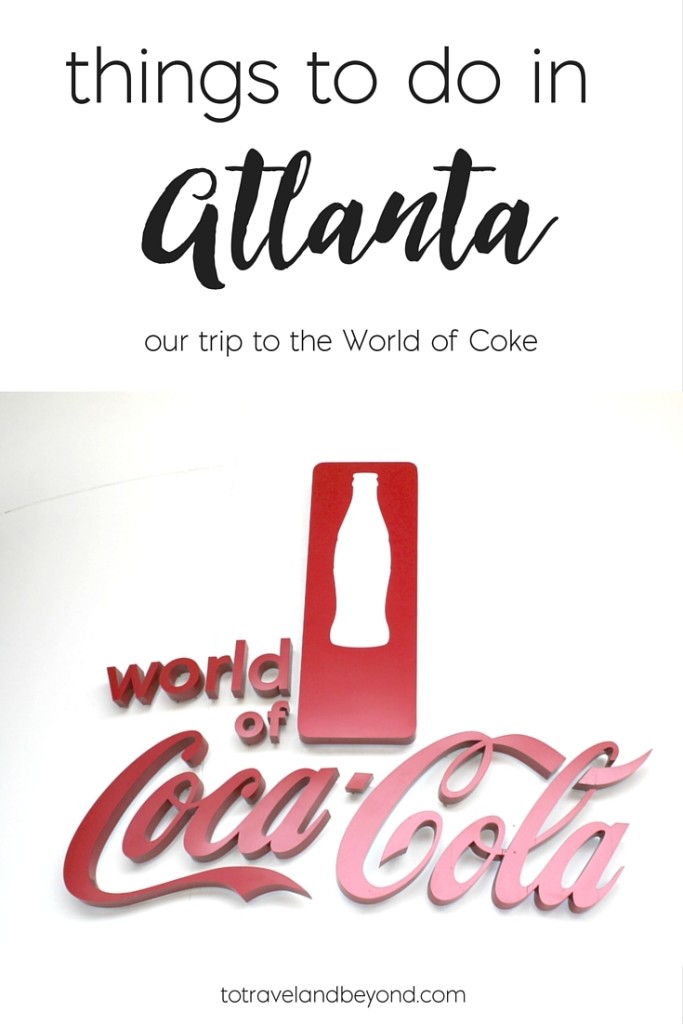 World of Coke