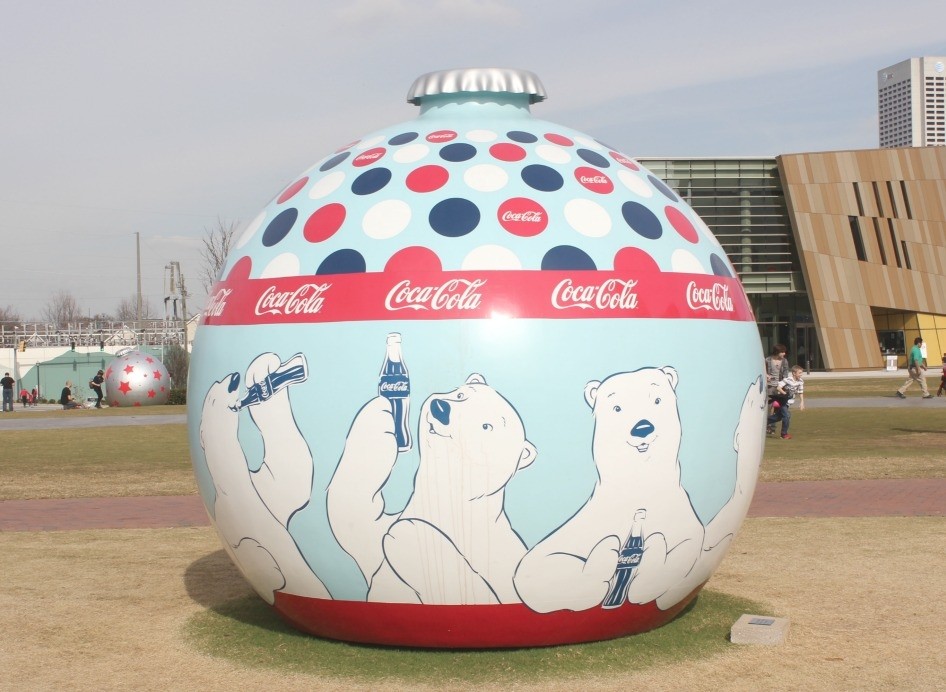 world of coke