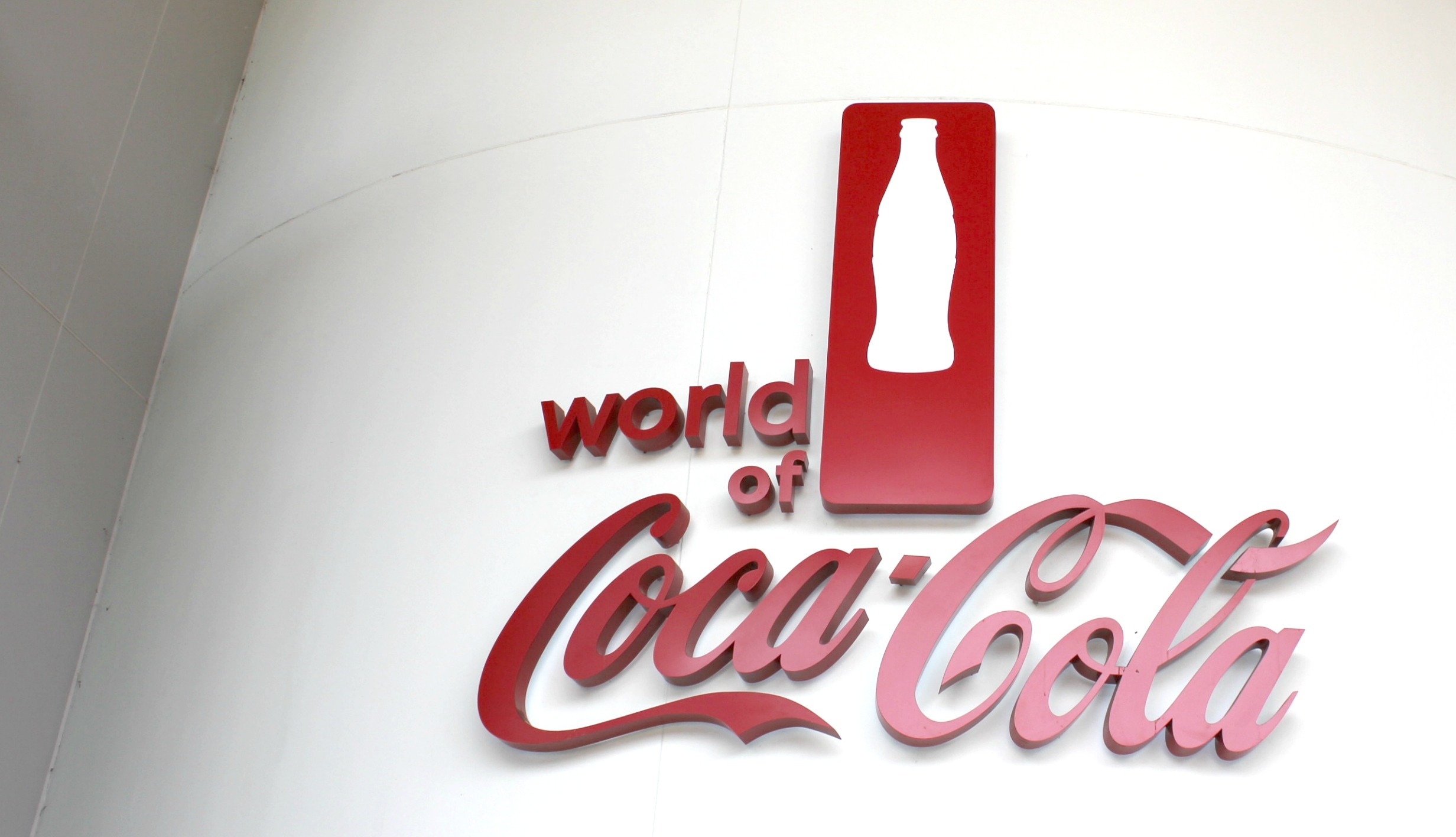 Things To Do: World of Coke