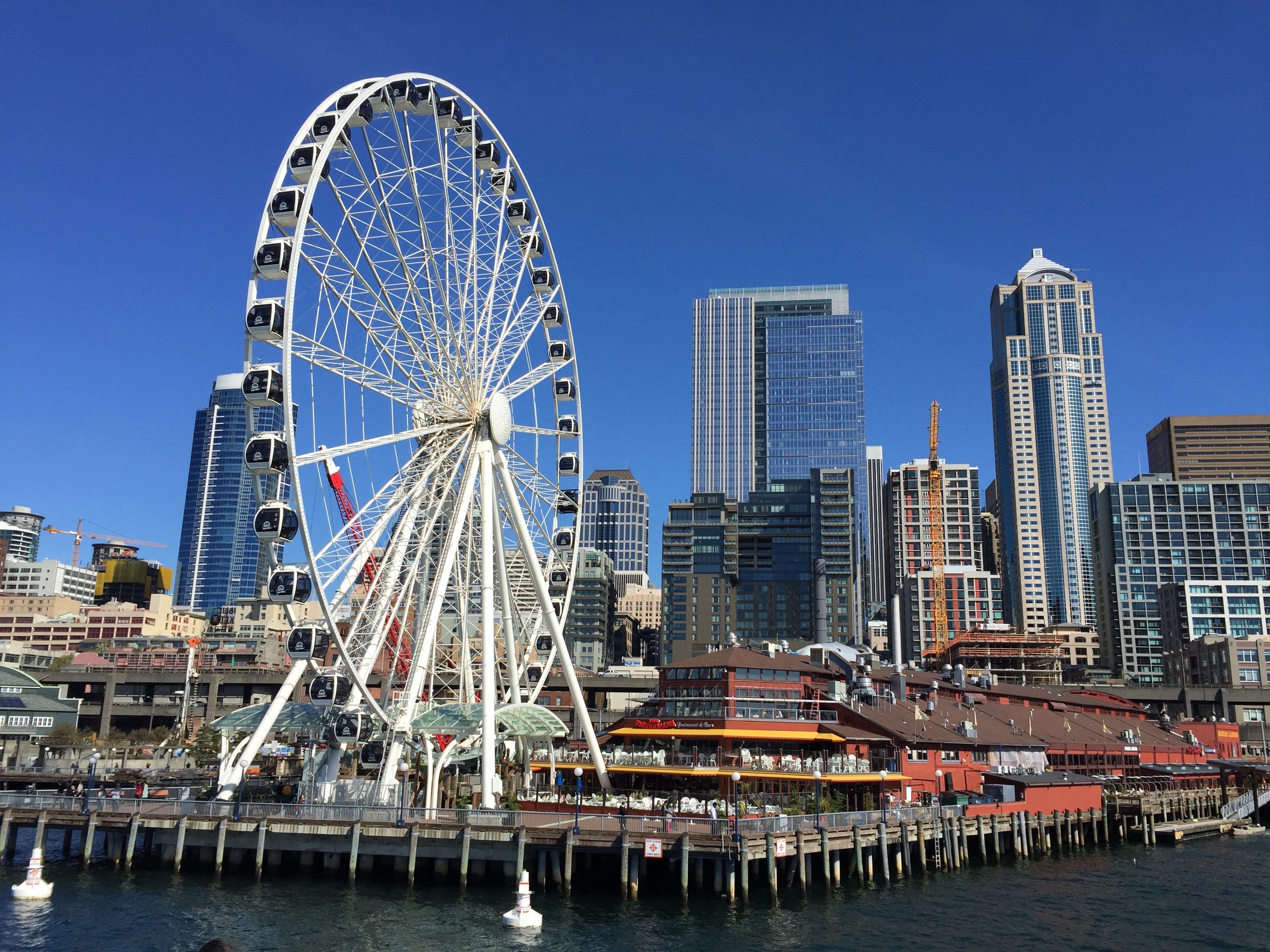 Why The Seattle CityPASS Is Worth It