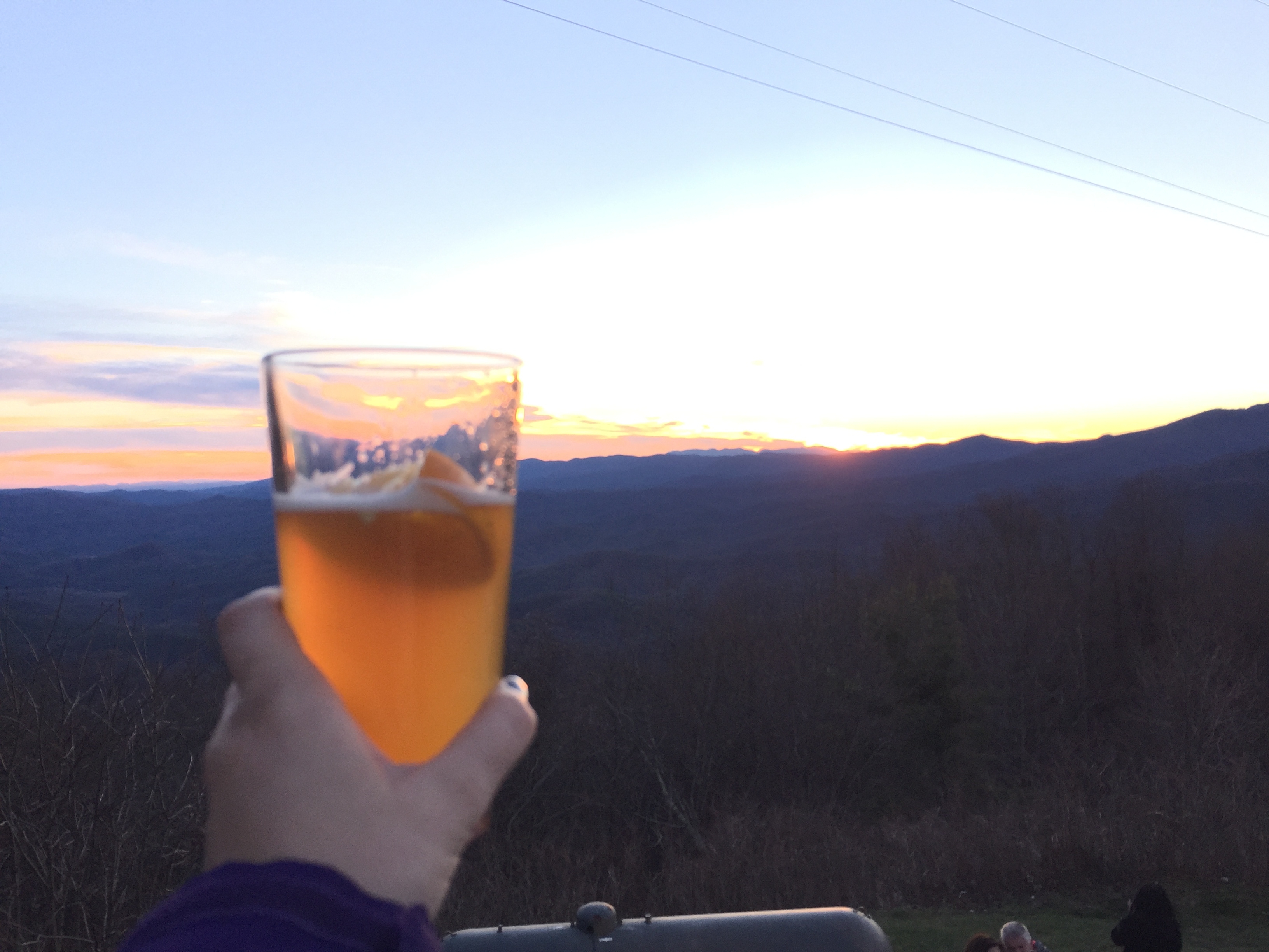 From Here To There: Weekend in Boone, North Carolina