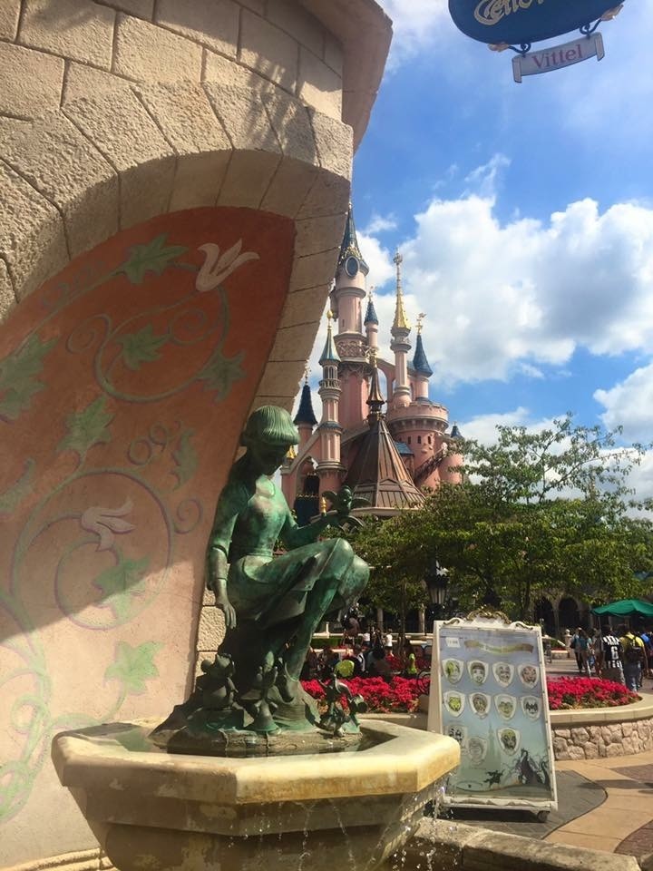 Disneyland Paris