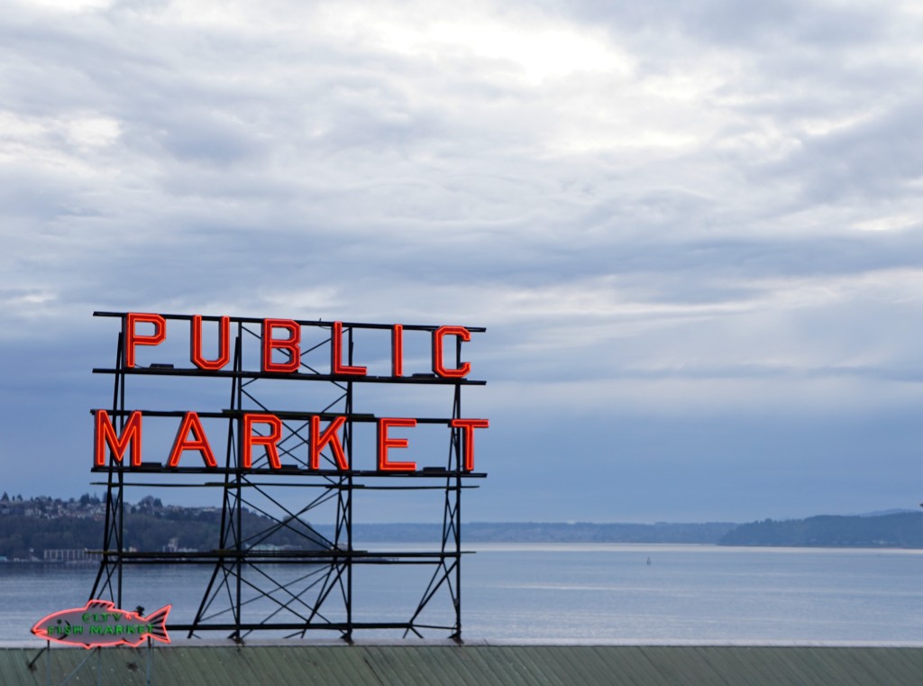 Things To Do In Seattle