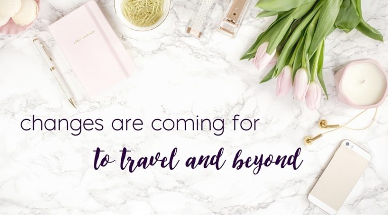 Where To Travel and Beyond Is Going Next…