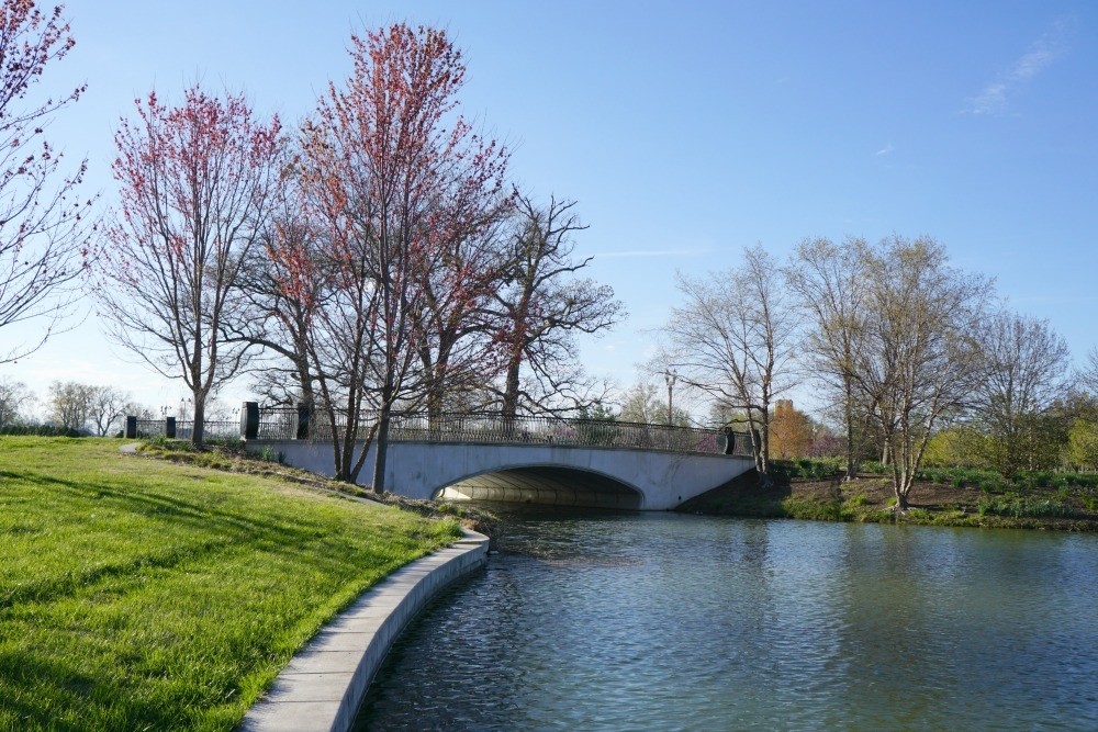 What To Do In St. Louis Forest Park