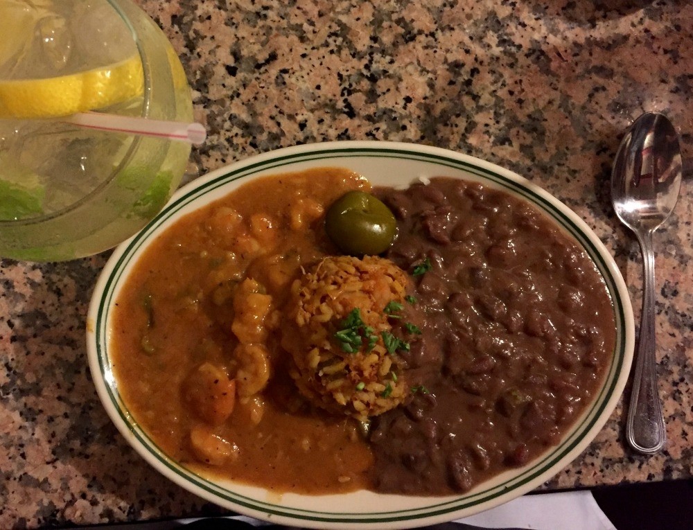 where to eat in new orleans the gumbo shop