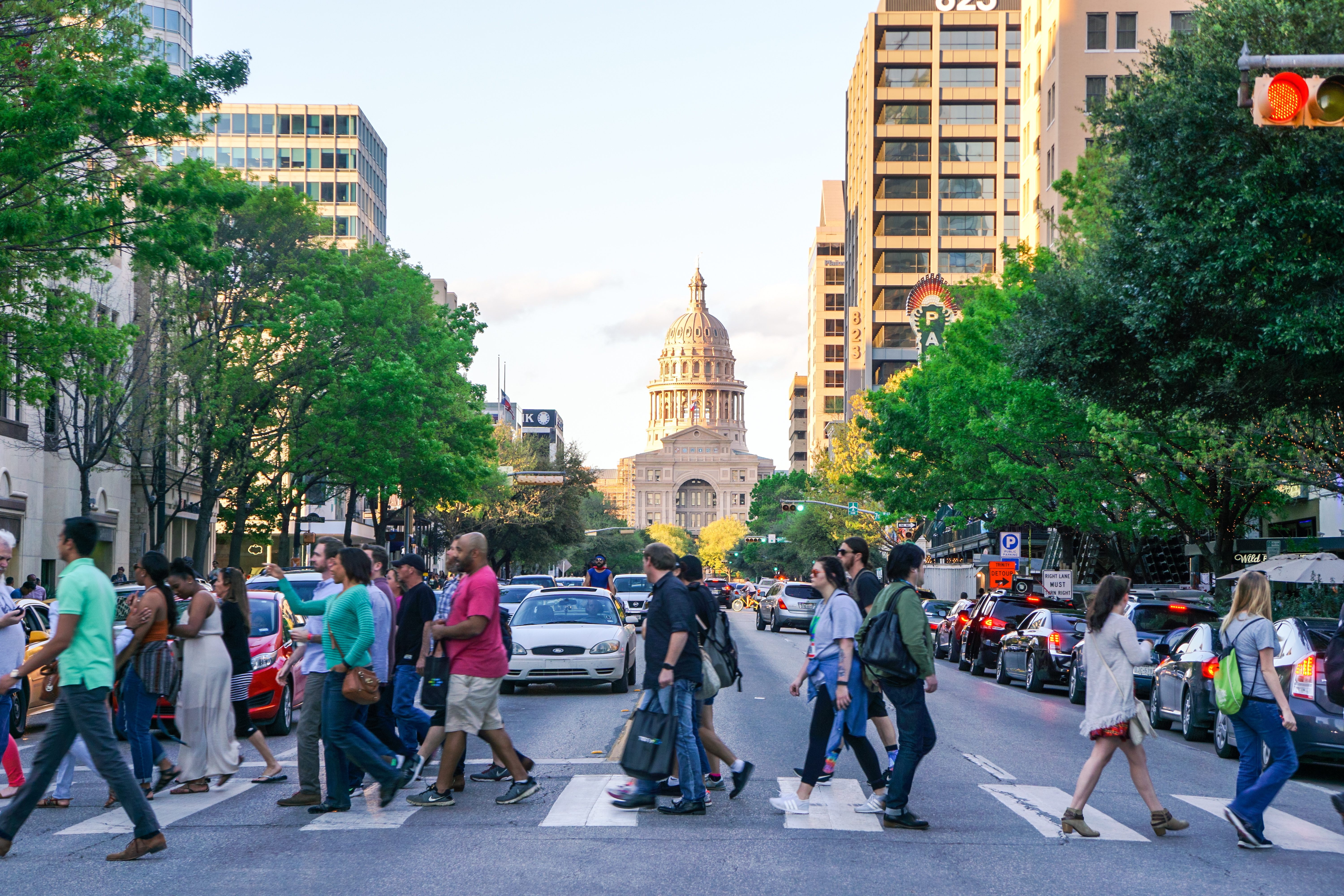 6 Things To Do In Austin, Texas