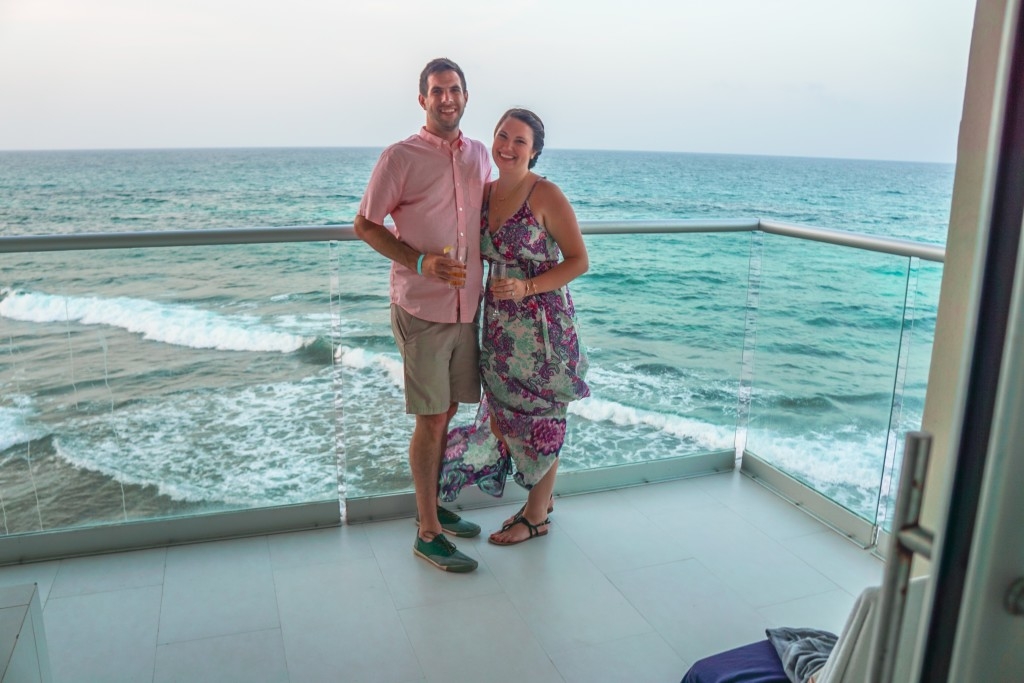 Our Weekend in Isla Mujeres, Mexico