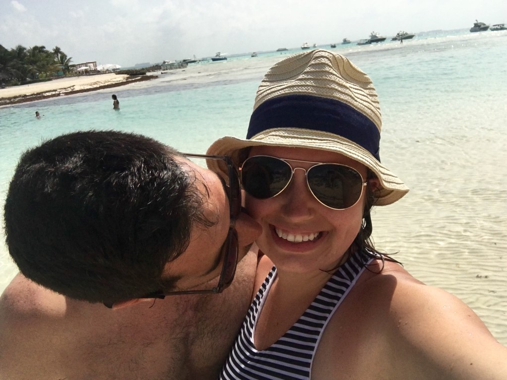 Our Weekend in Isla Mujeres, Mexico