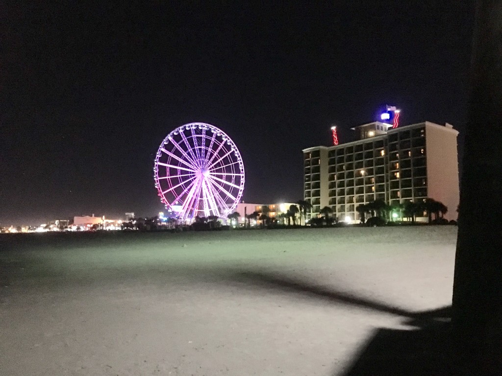 Myrtle Beach Girls Trip To Travel And Beyond