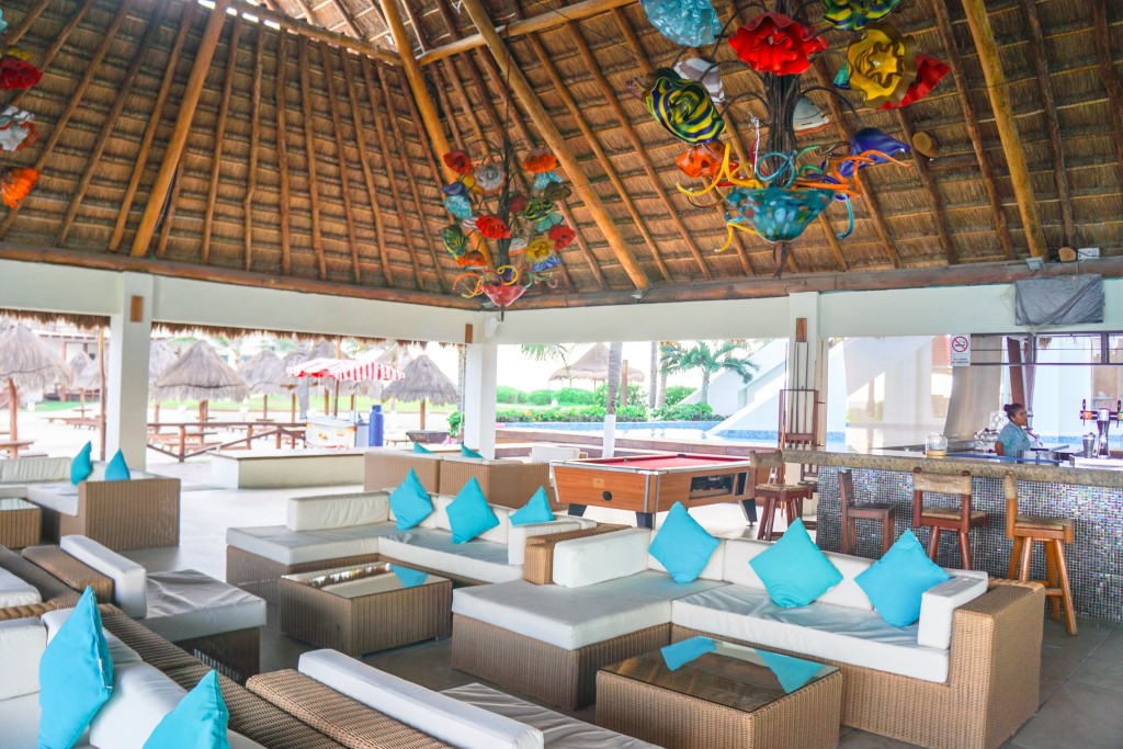 where to stay in isla mujeres mexio mia reef resort isla mujeres