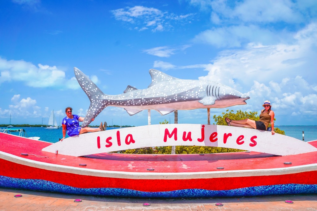 Exploring Isla Mujeres By Golf Cart Mexico To Travel And Beyond