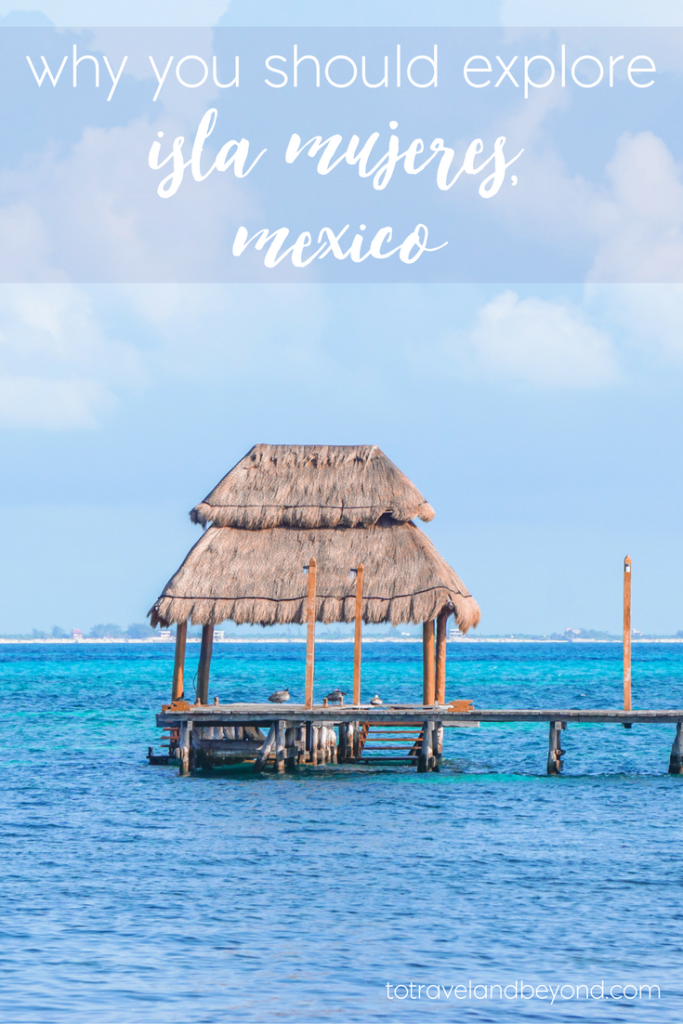 Exploring Isla Mujeres By Golf Cart Mexico To Travel And Beyond