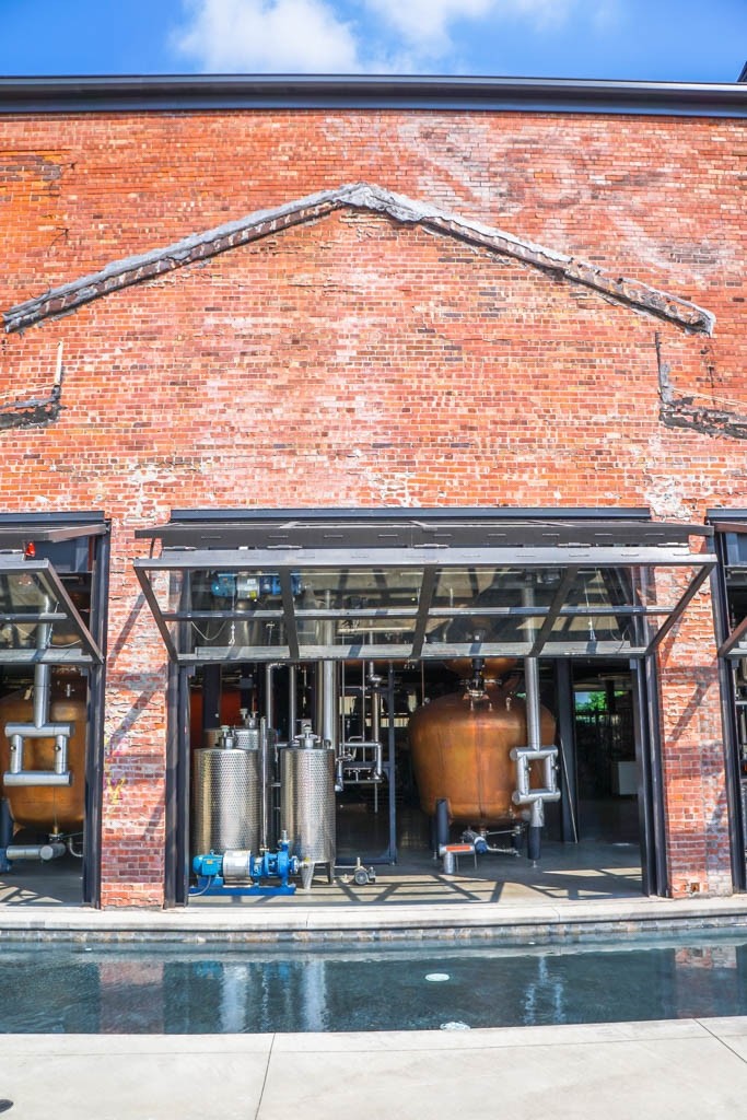 To Travel & Beyond - Things To Do In Louisville: Copper & Kings Distillery - To Travel & Beyond