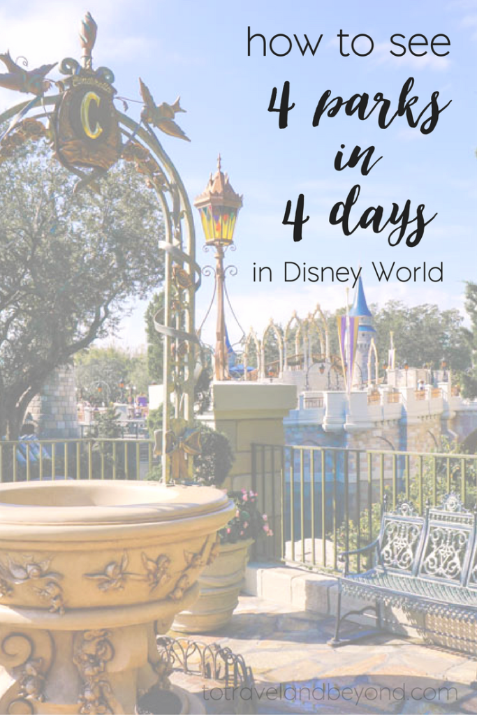 disney_world_in_4_days_to_travel_and_beyond