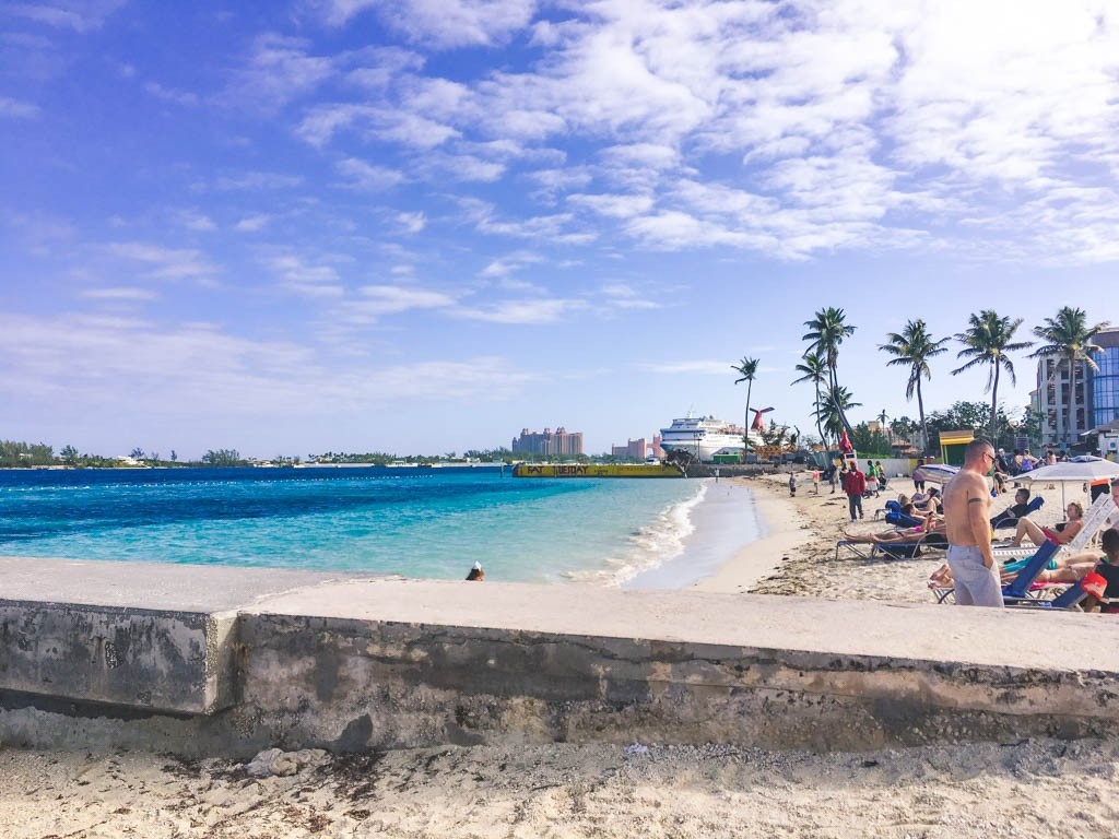 cheap_deal_Port_Nassau _junkanoo_beach