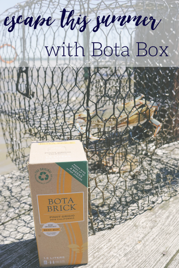 bota_box_adventure_crabbing_baltimore