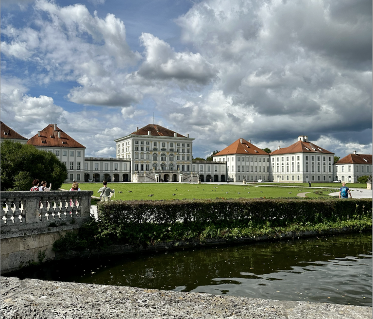 48-Hours in Munich With City Sightseeing