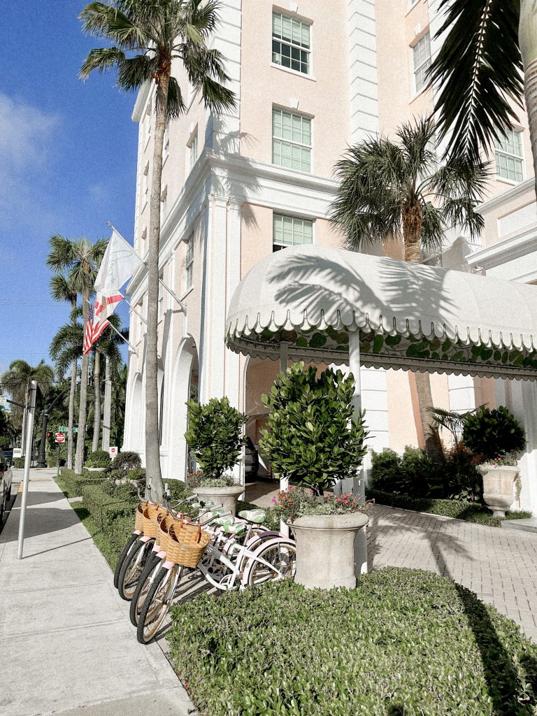 Spend A Day In Palm Beach, Florida