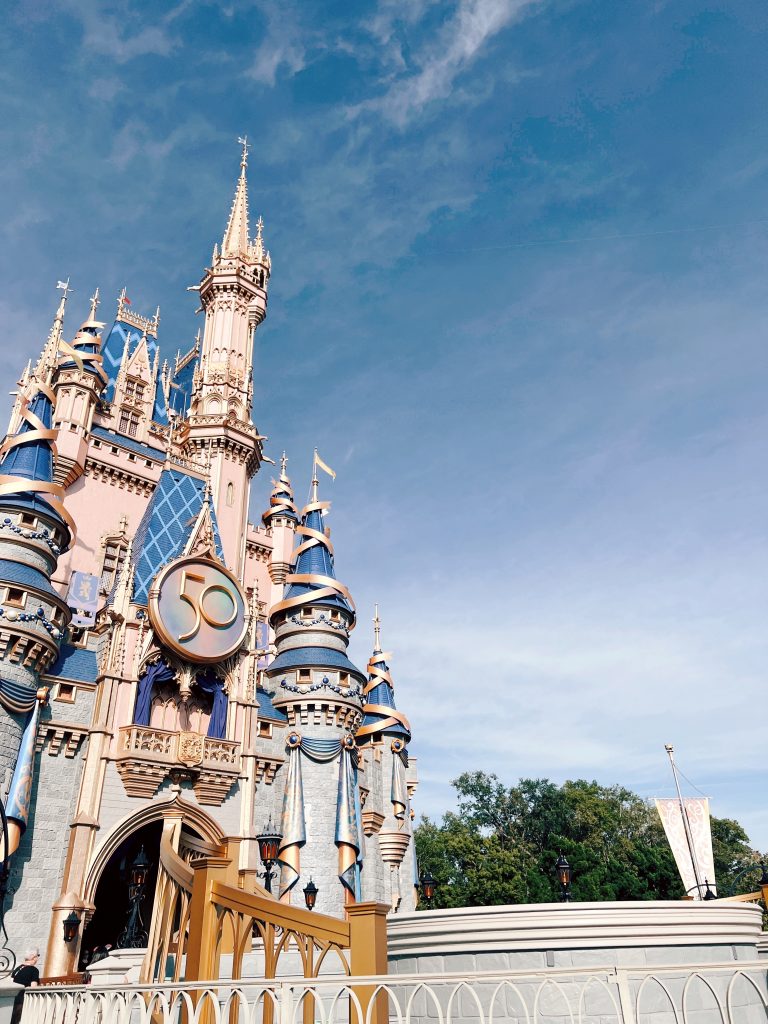 You Need These 13 Things When Packing for Disney