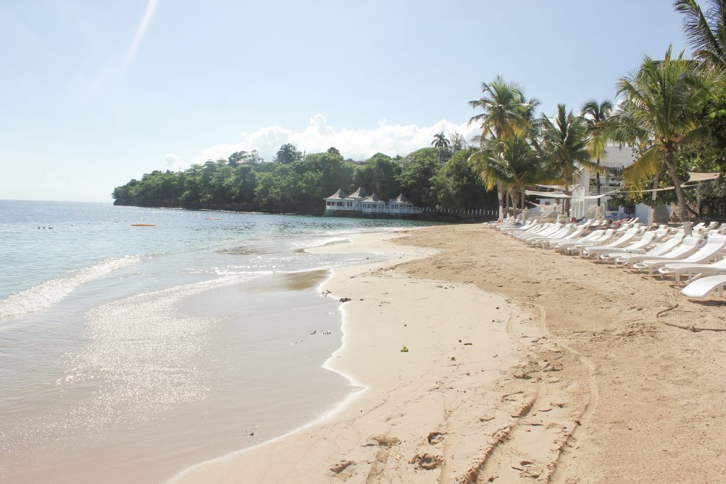 best resorts for couples in jamaica  beautiful beaches