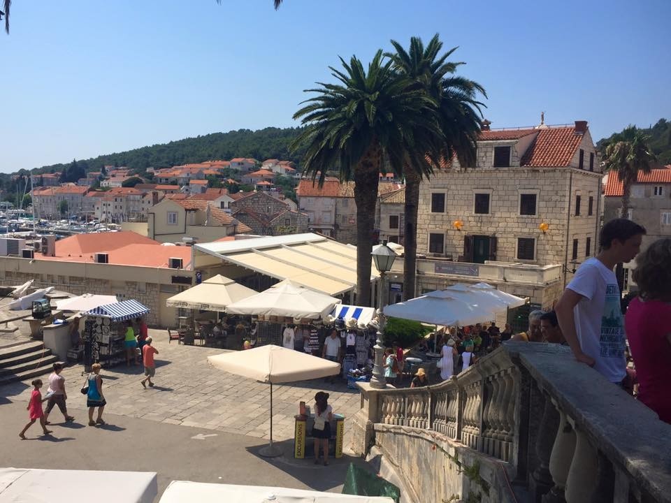 What To Do In Korcula, Croatia 