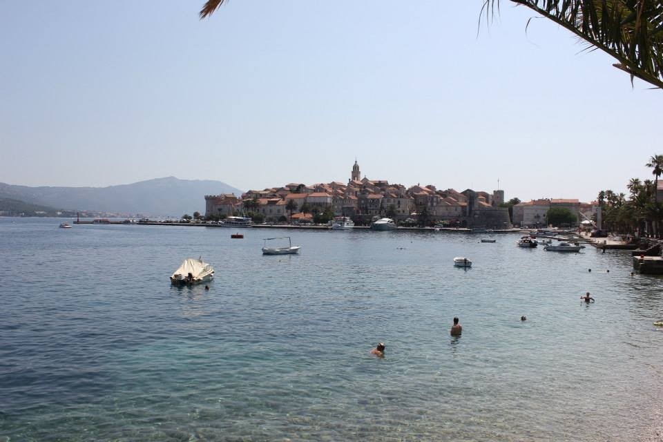 Korcula, Croatia