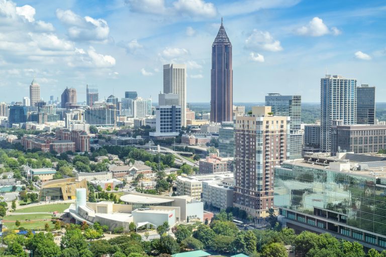 Top Things To Do In Atlanta With Kids | Family Fun