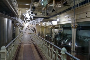 Budweiser Brewery Tour Things To Do In St Louis Missouri