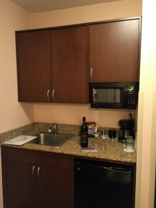 stay in Seattle Belltown Inn