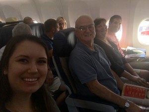 Our Weekend in Isla Mujeres, Mexico