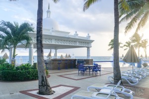 Cancun, Mexico Travel Vlog Riu Palace Las Americas