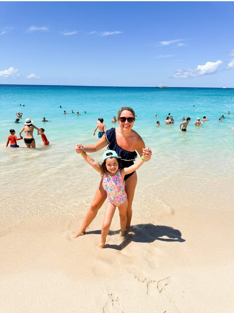 St Maarten Cruise Port Things TO Do Maho Beach Airplane Beach