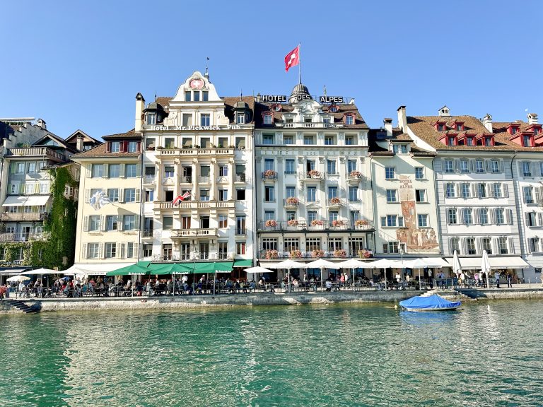 26 Best Experiences Worth Day Trips from Zurich, Switzerland