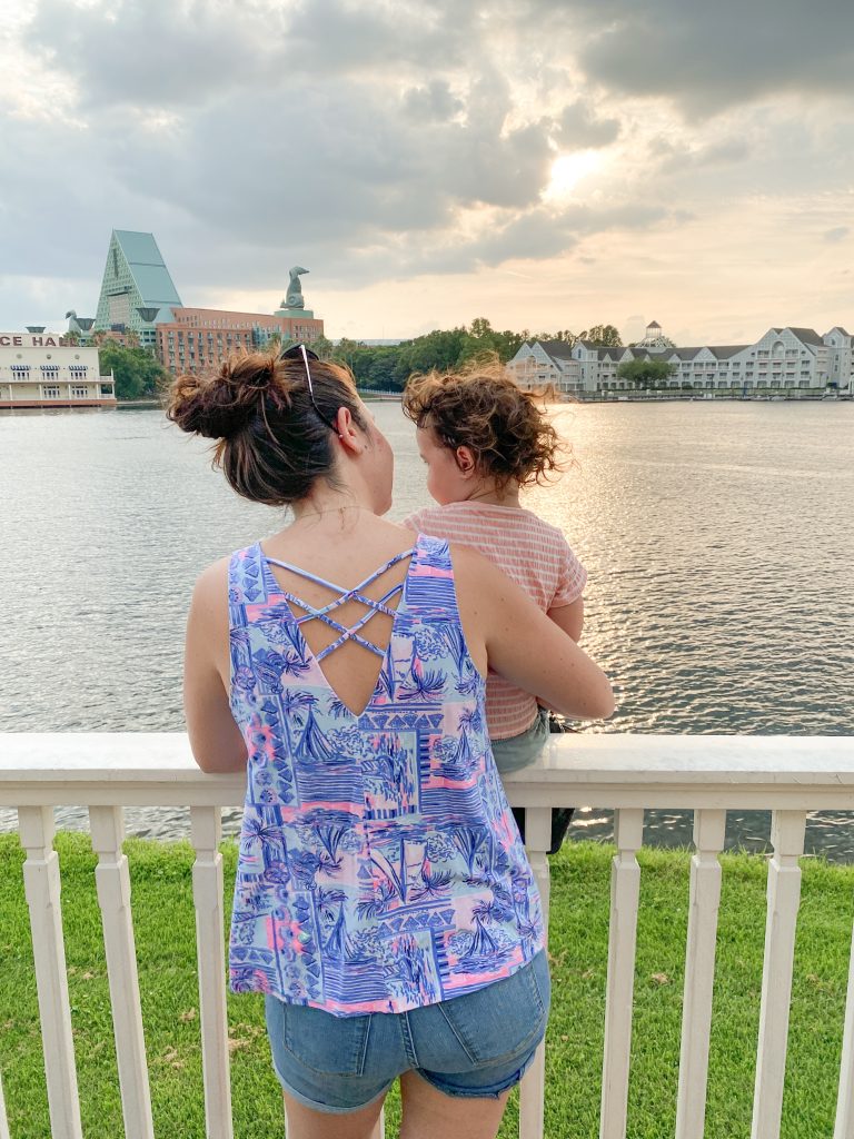 Best Walt Disney World Resorts For Families With Kids