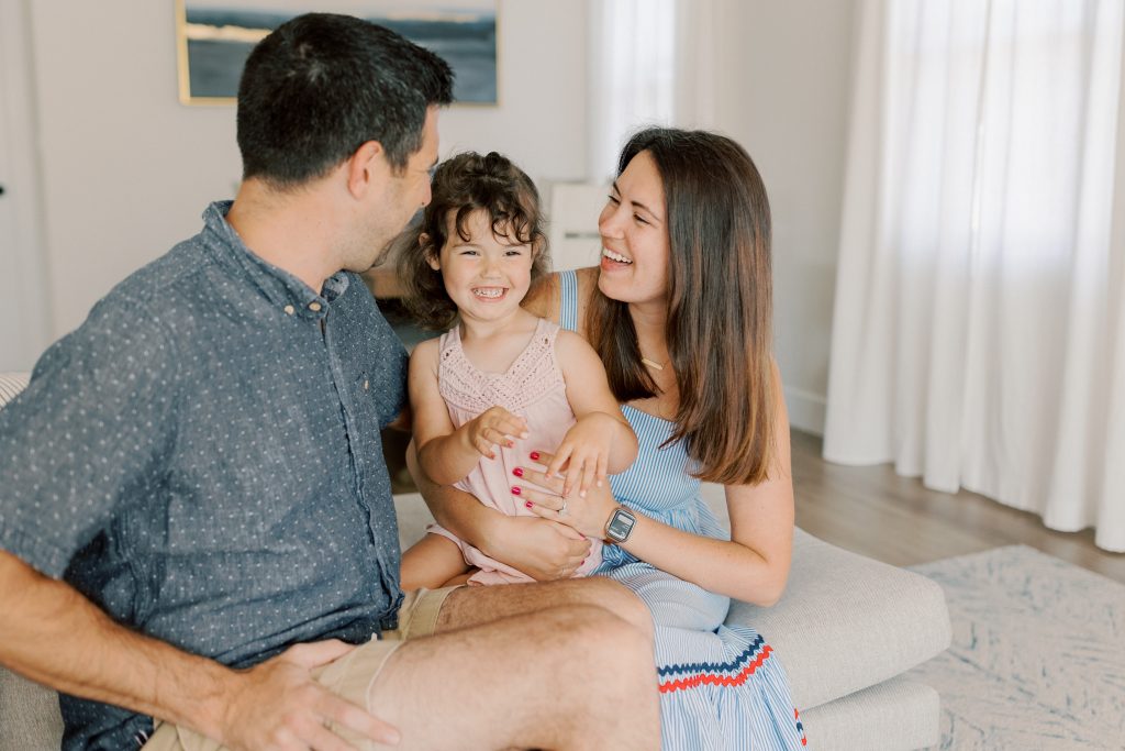 Fall Family Photo Outfits 