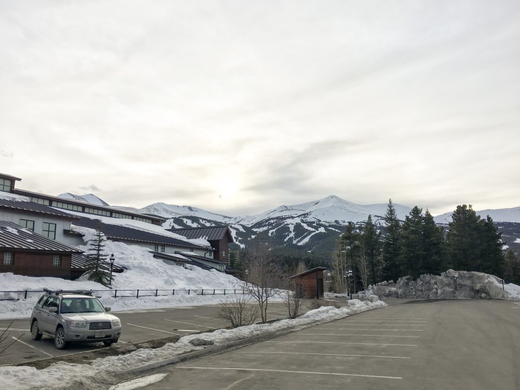 family road trip to colorado 